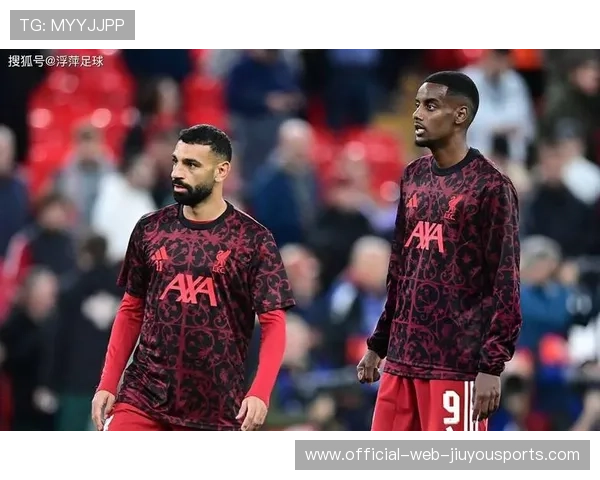 利物浦新赛季阵容缺陷显现，战术需重构