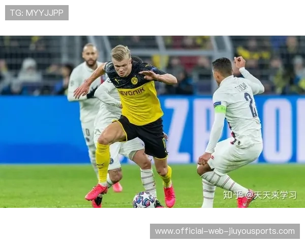 哈兰德被邀请当儿童节嘉宾，现场亲和力爆棚