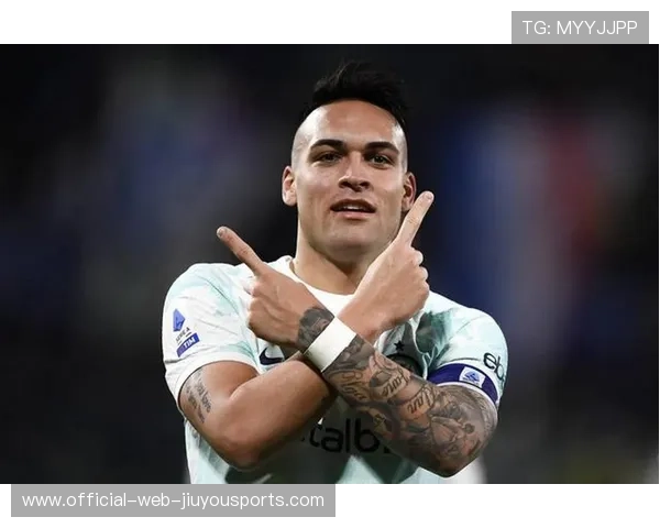 国米 7 连胜强势领跑，劳塔罗两球封神