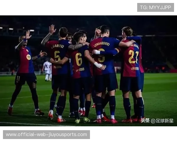 巴萨若在夏窗补强更具竞争力的后防，将提升成绩