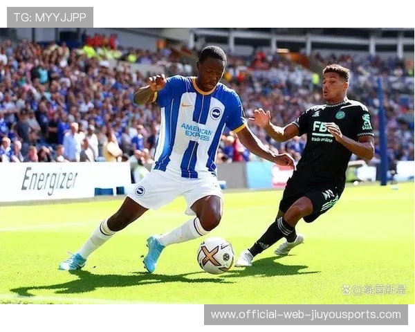 布莱顿宣布引入新型训练器材提升青训水平迈向新高峰