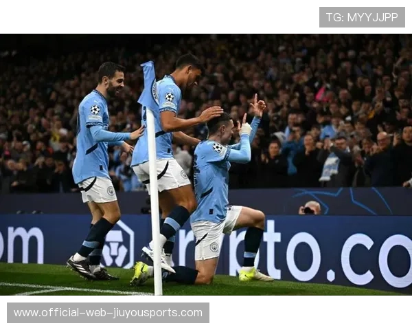 曼城若保持科学管理与战术革新，欧洲霸主仍在行列