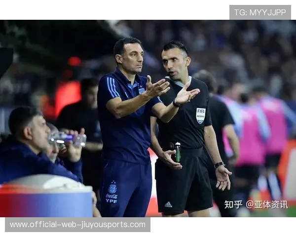 阿根廷首发博弈成热点，引爆体育与商业新风潮