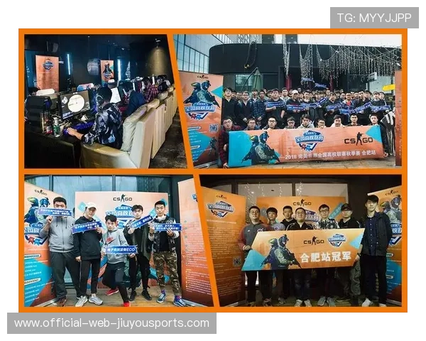 《CS_GO》夏季巡回赛中国站精彩赛事不断，csgoiem夏季赛