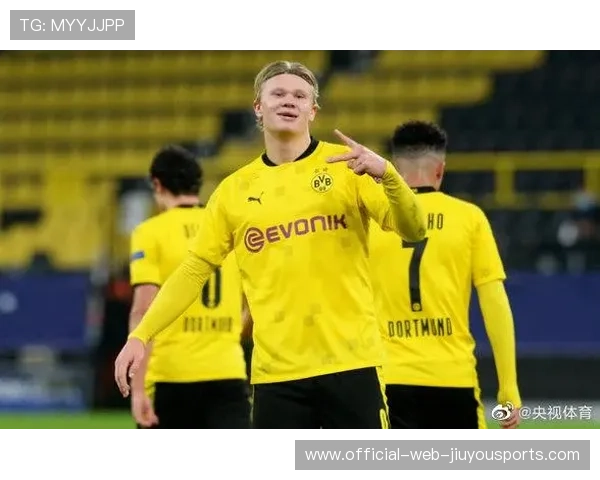 哈兰德欧冠进球数飙升，历史射手榜名次升至第10，哈兰德欧冠连续四场双响