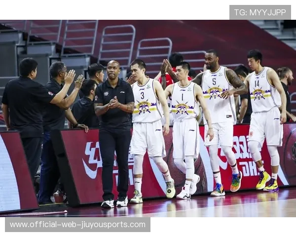 北京队稳扎稳打，季后赛目标明确！，北京进季后赛了吗