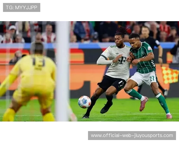 德甲周五014赛事分析：拜仁能否击败云达不来梅？，德甲50+1拜仁