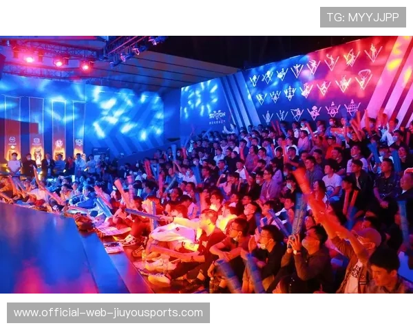 电竞纪录短片聚焦幕后英雄群体，好看的电竞纪录片