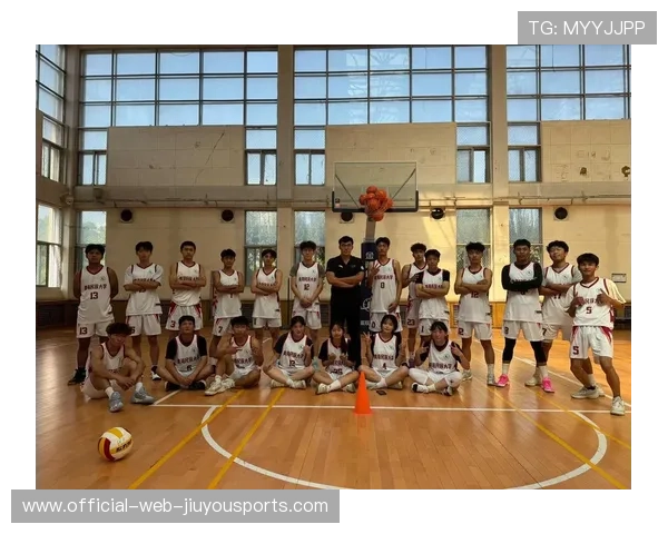 篮球精神在中国不断传承，分享篮球精神运动精神