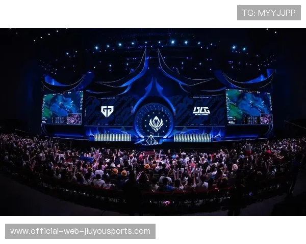 电竞世界赛开幕，LPL三支战队齐亮相，电竞lpl排名